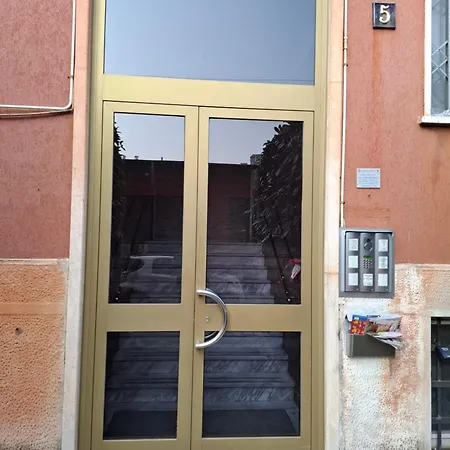 Lejlighed 10 Minuti Di Metro Dal Duomo Milano